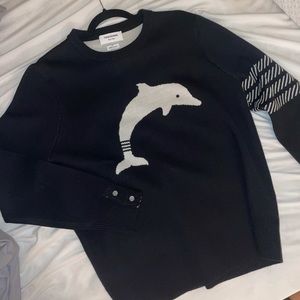 Thom Browne Sweater